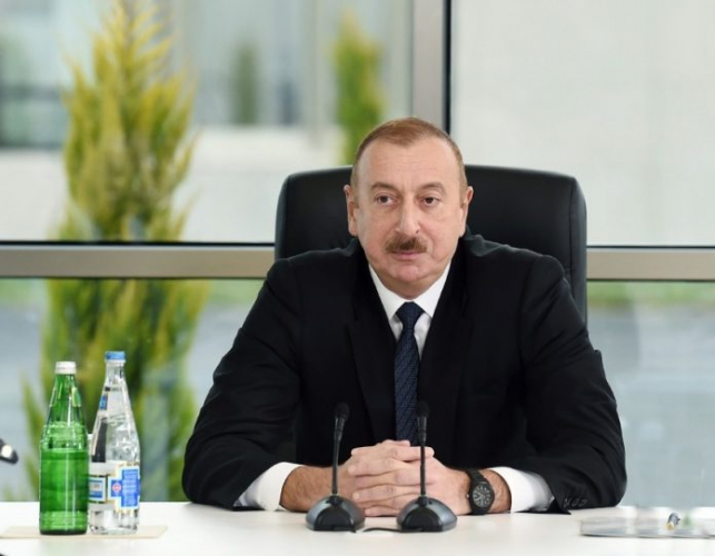 Российский эксперт: «Ильхам Алиев сказал прямо и честно» – ПО СЛЕДАМ ОБРАЩЕНИЯ
