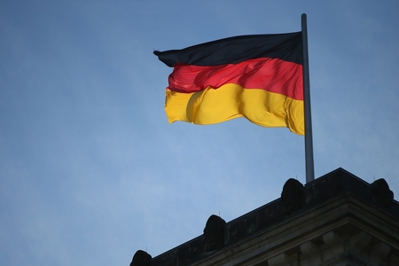 Посольство Германии в Азербайджане приостановило выдачу виз
