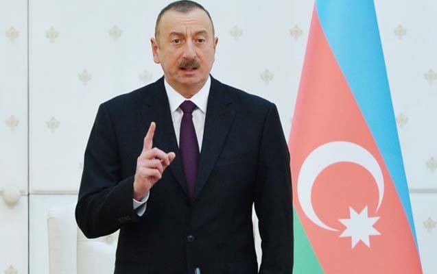 Ильхам Алиев о пятой колонне и провокаторах: "Чем хуже Азербайджану, тем лучше им" - ОБРАЩЕНИЕ