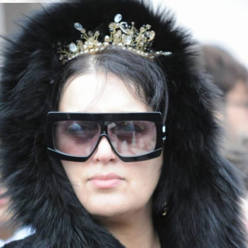 Азербайджанская певица отняла корону у коронавируса - ЭТО БЫЛО БЫ СМЕШНО, ЕСЛИ БЫ…