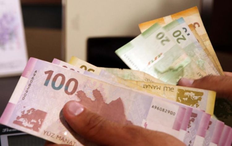 Из-за коронавируса банкам Азербайджана поручено не выпускать поступившие наличные деньги в повторное обращение