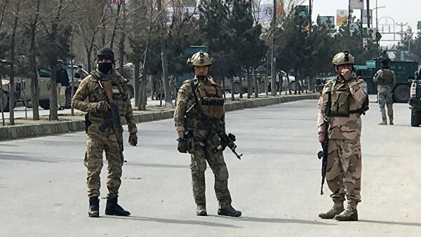 Правительство Афганистана возобновило операции против «Талибана»  