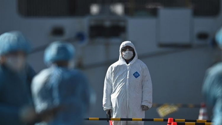 В Болгарии число заразившихся коронавирусом достигло 112 человек

