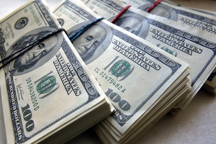 Потери американских компаний могут составить $4 трлн из-за коронавируса

