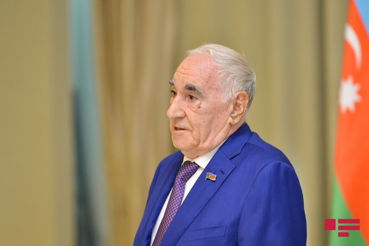 Фаттах Гейдаров: «Уверен, что правительство Азербайджана успешно и с достоинством преодолеет это испытание»