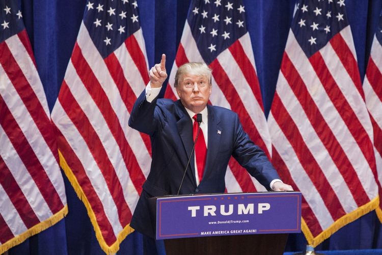 Трамп предложил Ким Чен Ыну сотрудничество в сфере борьбы с коронавирусом