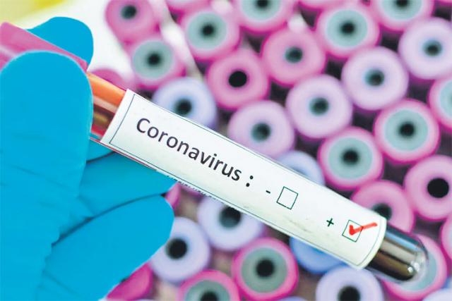 В Азербайджане еще 12 человек заразились коронавирусом