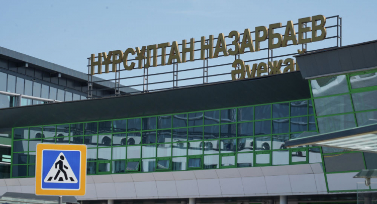 Из Азербайджана в Казахстан благополучно вернулись 51 человек
