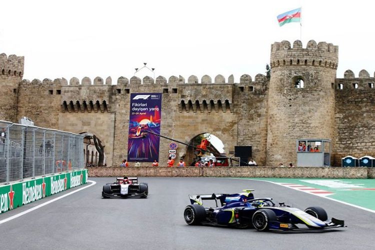 Внесена ясность в вопрос билетов, купленных на Гран-при Азербайджана «Формула-1»

