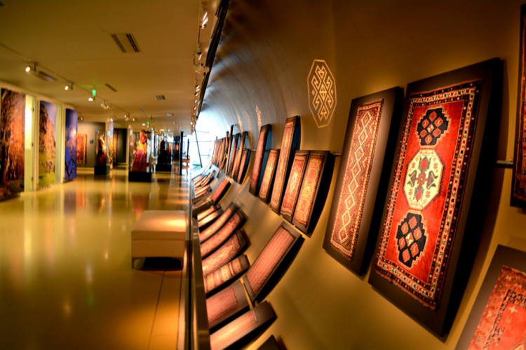 Азербайджанские музеи можно посещать в онлайн-режиме - СПИСОК