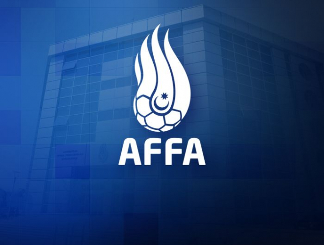 АФФА решила вновь перенести матчи в Азербайджане
