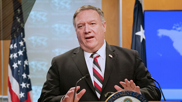 США сокращают помощь Афганистану на миллиард долларов