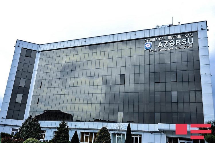 В Азербайджане приостанавливают снятие показаний с водных счетчиков в квартирах