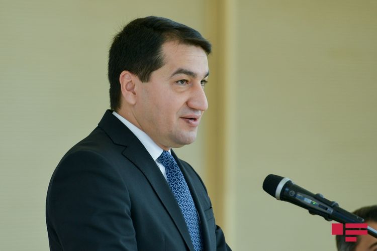 Хикмет Гаджиев: ВОЗ еще не объявляла в Азербайджане сигнал тревоги в связи с коронавирусом 