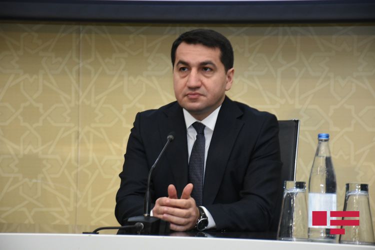 Диппредставительства Азербайджана продолжают функционировать в полном составе 