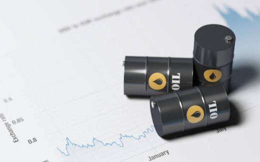 В мире наблюдается рост котировок Brent и WTI