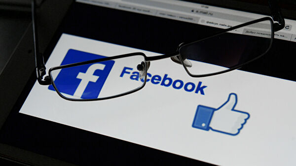 Пользователи сообщили о сбоях в работе Facebook

