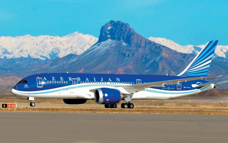 AZAL будет перевозить все грузы госзначения по маршруту Баку-Нахчыван-Баку на безвозмездной основе