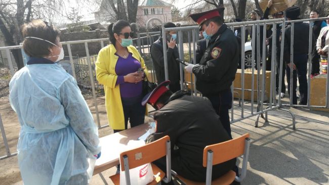 В Узбекистане ввели уголовную ответственность за фейки о COVID-19
