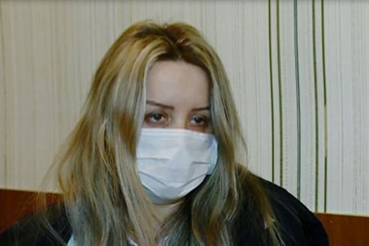 В Азербайджане арестована женщина, распространившая ложную информацию в связи с коронавирусом