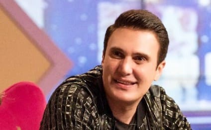 Азербайджанский певец устроил онлайн-концерт для своих подписчиков