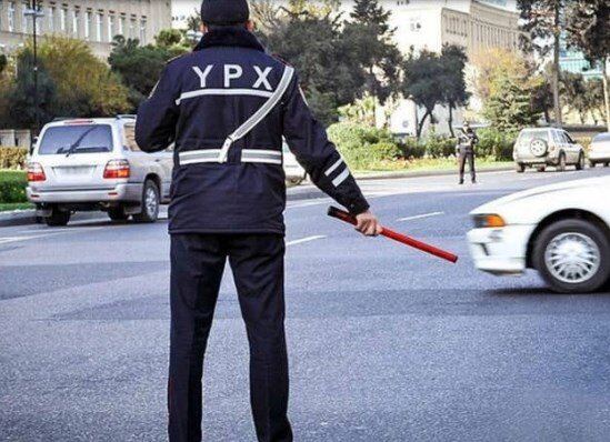 Ограничен въезд и выезд из районов Азербайджана
