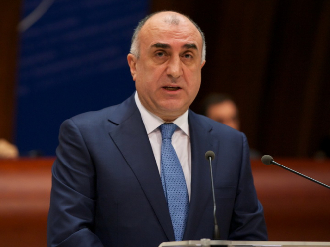 МИД Азербайджана дал поручения посольствам и диппредставительствам
