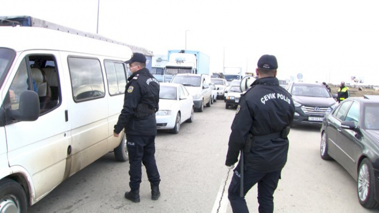 В Азербайджане принимаются серьезные меры против владельцев объектов общепита, нарушающих карантинный режим
