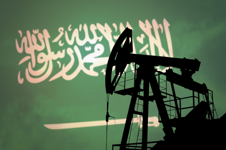 США и Европа отказываются от саудовской нефти - СМИ