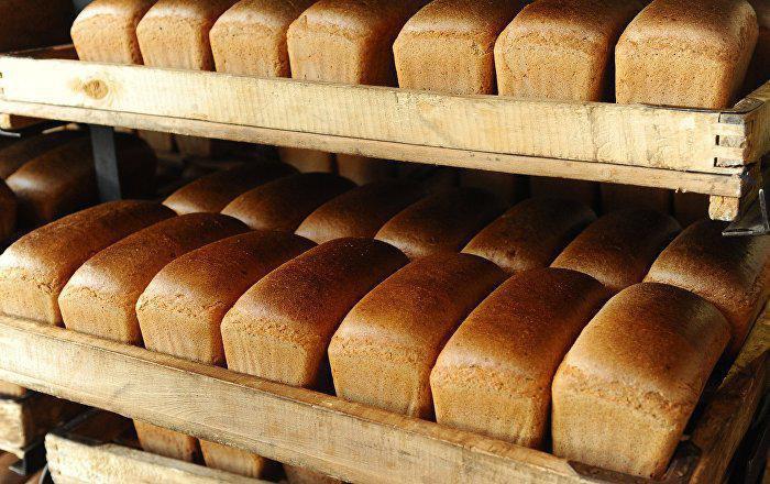 К вниманию азербайджанцев: хлеб без упаковки – ИСТОЧНИК ИНФЕКЦИИ