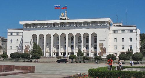 Депутат парламента Дагестана инфицирован коронавирусом 