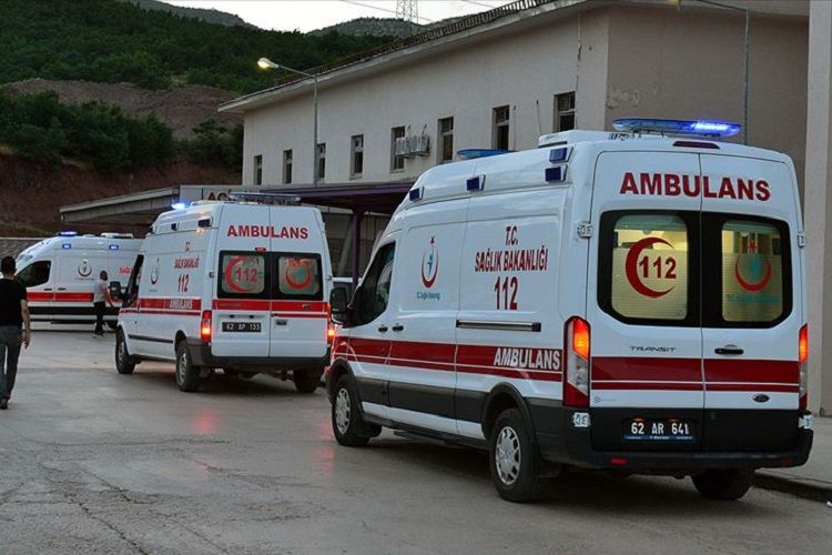 В Стамбуле с подозрением на коронавирус помещено на карантин прибывшее из Украины судно