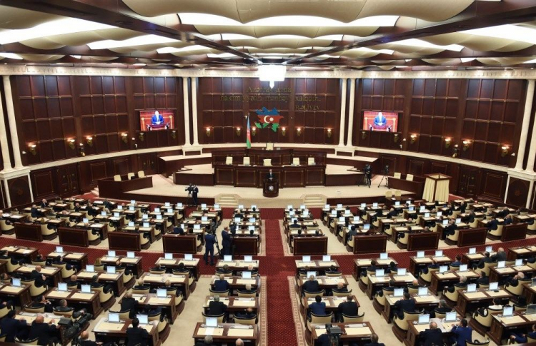 Обнародованы результаты тестов на коронавирус депутатов Милли Меджлиса - МЕДОБСЛЕДОВАНИЕ