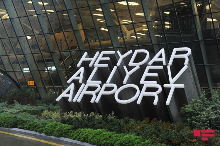 Международный аэропорт Гейдар Алиев прокомментировал слухи о рейсе польского LOT