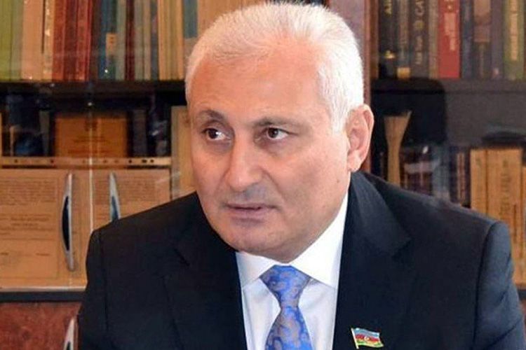 Депутат: "Азербайджанские врачи проявляют большое мужество в борьбе с коронавирусом"

