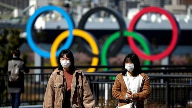 СМИ: Открытие Олимпиады в Токио состоится 23 июля 2021 года