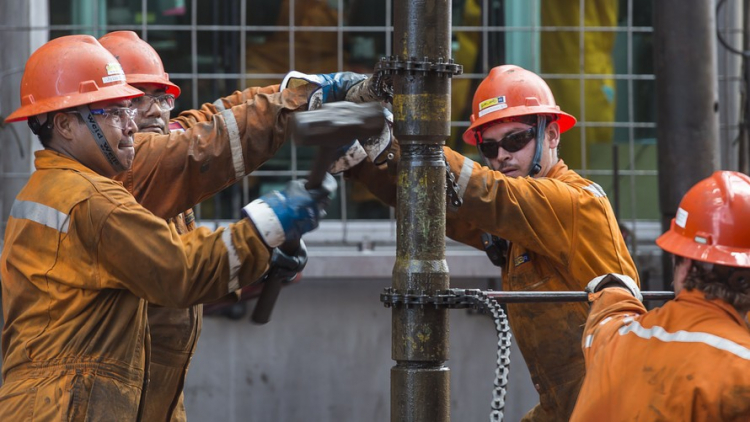 Китай нарастил закупки российской нефти Urals