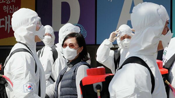 Число зараженных коронавирусом в Грузии выросло до 91 человека