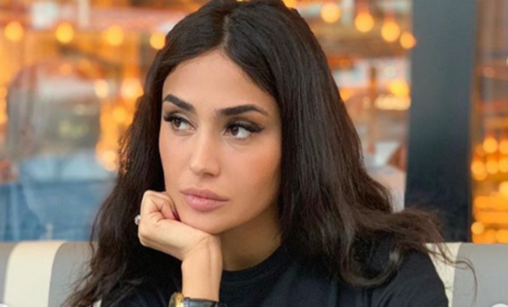 Азербайджанская модель: "Мой родственник умер от короновируса"