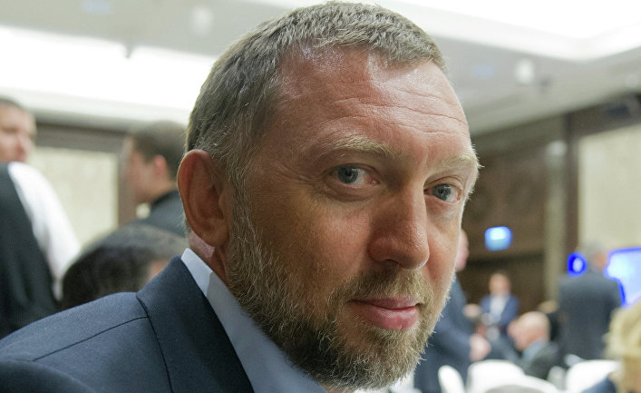 Российский миллиардер построит больницы для зараженных коронавирусом