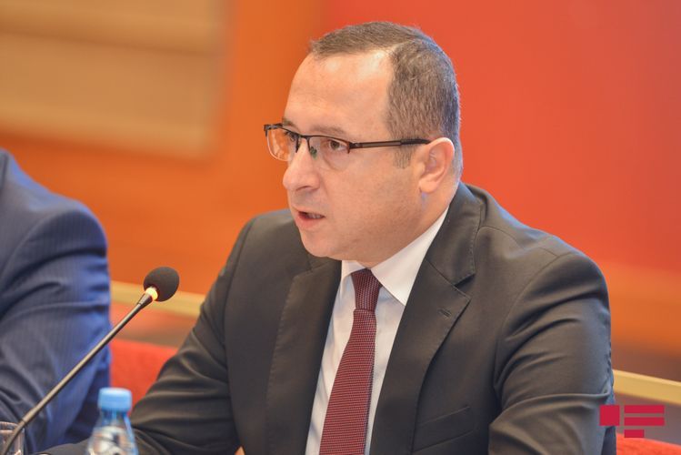 Полномочный представитель Азербайджана о вопросе сохранения должности представителя ЕСПЧ
