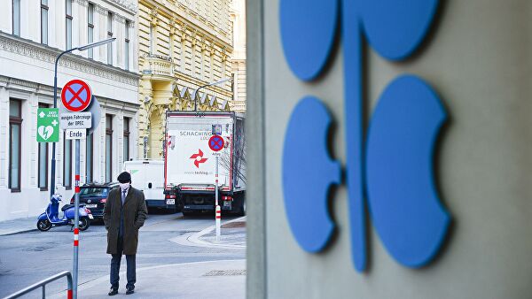 Нефть дорожает в день вступления в силу новой сделки ОПЕК+
