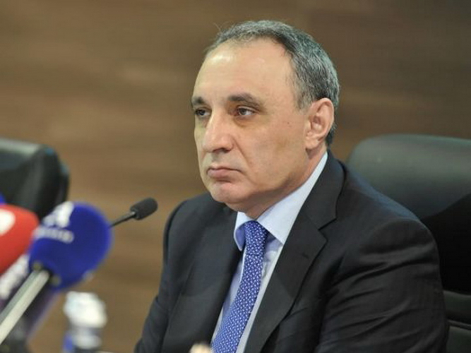 В Азербайджане новый генеральный прокурор - РАСПОРЯЖЕНИЕ ПРЕЗИДЕНТА