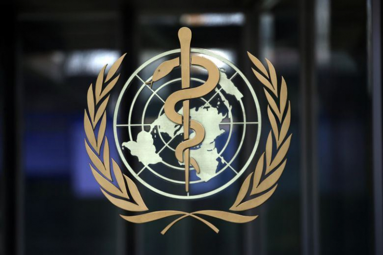 "В Азербайджане нет высокого риска заражения врачей коронавирусом в больницах" - ВОЗ
