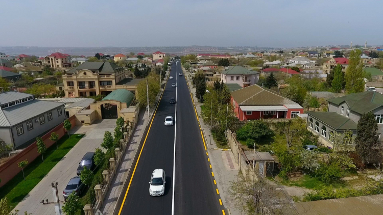 В Азербайджане возобновляется транспортное сообщение между районами и городами 
