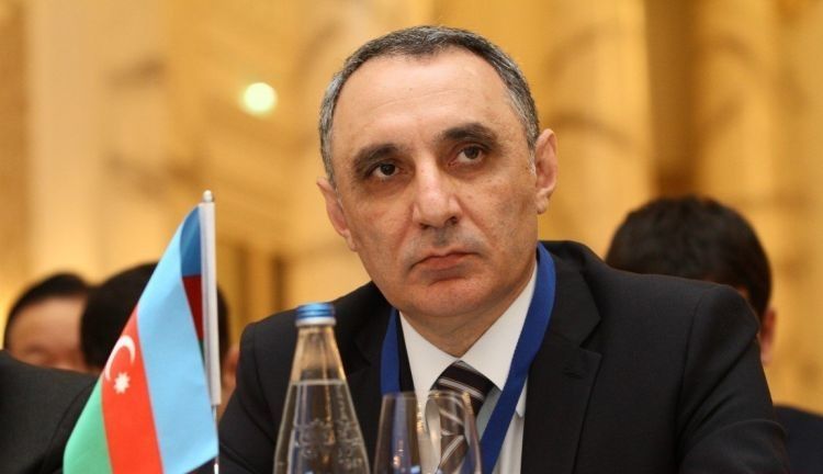 Парламент Азербайджана одобрил кандидатуру Кямрана Алиева на должность генпрокурора
 - ОБНОВЛЕНО