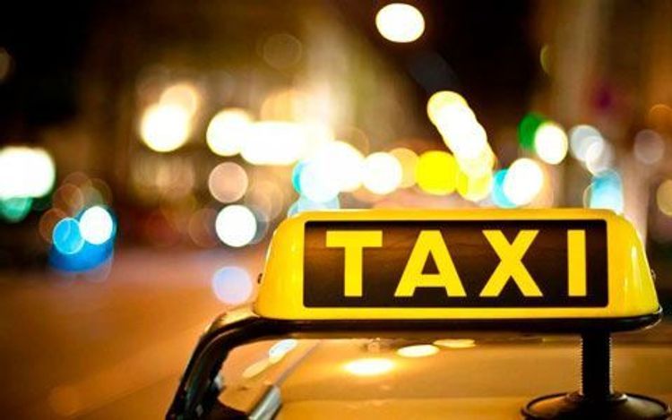 В Азербайджане определены правила работы такси в период пандемии
