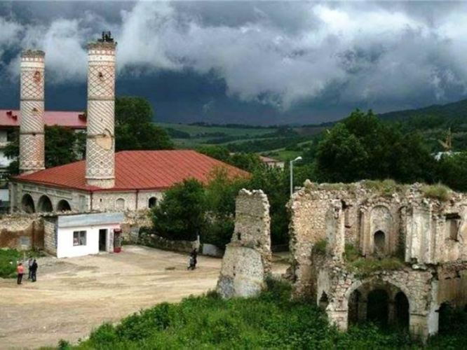Вартанов: «Мы однозначно потеряем Карабах» - «ЗДЕСЬ КОГДА-ТО БЫЛА АРМЕНИЯ»