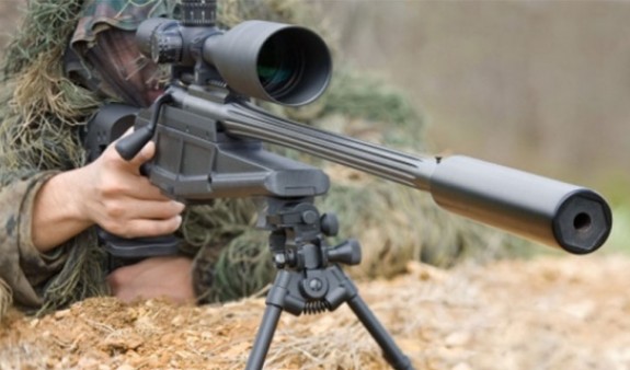 Армянские снайперы продолжают обстреливать позиции ВС Азербайджана