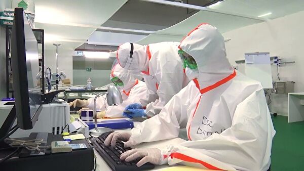 ЕС за три часа собрал 7,4 миллиарда евро на борьбу с COVID-19